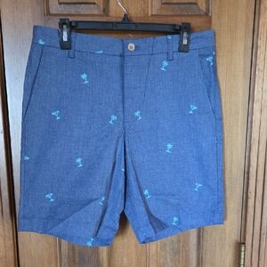 Chaps Mens Shorts